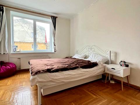 квартира по адресу Перемыская ул., 6
