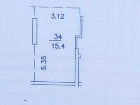 паркоместо по адресу Александра Мишуги ул., 2