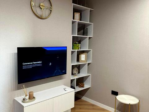 квартира по адресу Краснова ул., 3