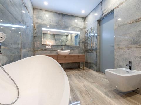 квартира за адресою Гоголівська вул., 47