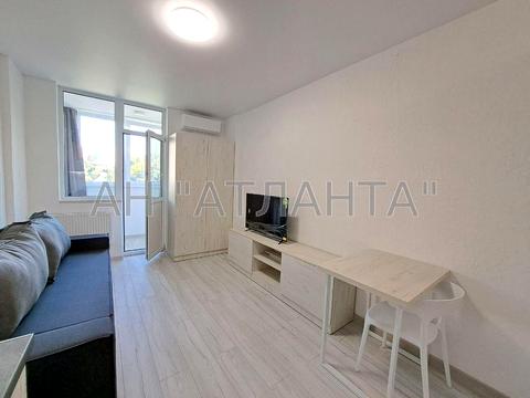 квартира по адресу Магистральная ул., 33