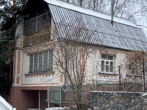 будинок за адресою Центральна