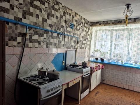 комната по адресу Романа Шухевича ул. (Курчатова), 15