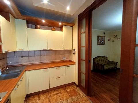 квартира за адресою Київ, Михайла Омеляновича-Павленка вул. (Суворова), 11