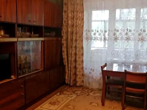 квартира по адресу Сентябрьская ул., 26