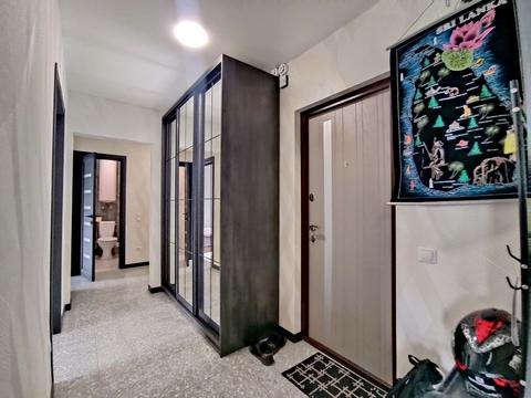 квартира за адресою Балтійський пров., 1