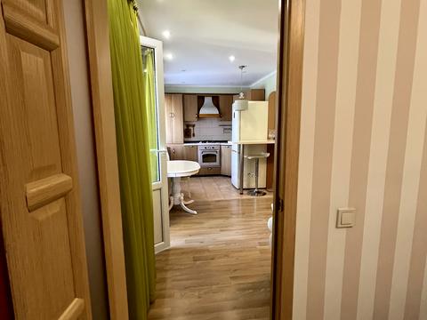квартира за адресою Запорізьке шосе, 9