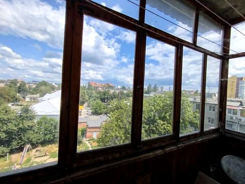 квартира за адресою Тролейбусна вул., 19