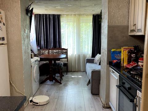 квартира по адресу Лермонтова ул., 7