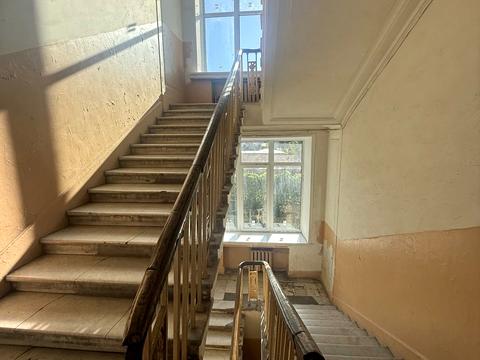 квартира по адресу Терещенковская ул., 13