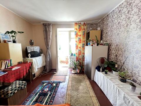 квартира по адресу Степана Бандеры ул., 62а