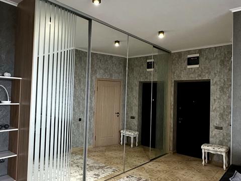 квартира за адресою Науки просп. (Леніна), 47/1