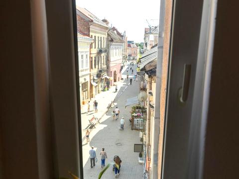 квартира по адресу Корзо ул., 25