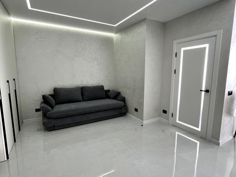 квартира по адресу Высочана ул., 18