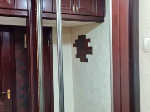 квартира по адресу Щусева ул., 12-А