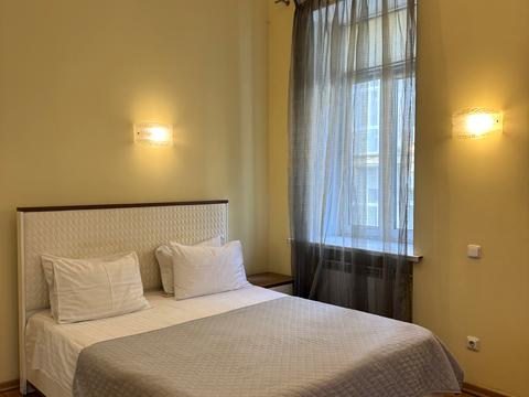 квартира по адресу Саксаганского ул., 22