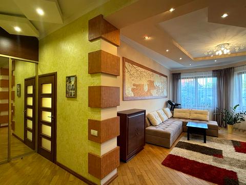 квартира по адресу Гординських, 4