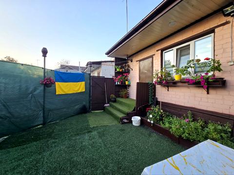 квартира за адресою Запорізька вул., 10