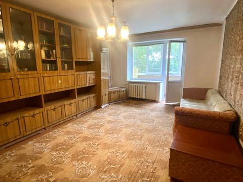 квартира по адресу Владимира Ложешникова ул., 16