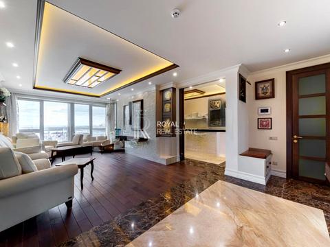 квартира за адресою Оболонський просп., 26