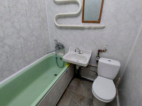 квартира за адресою Інститутська вул., 19