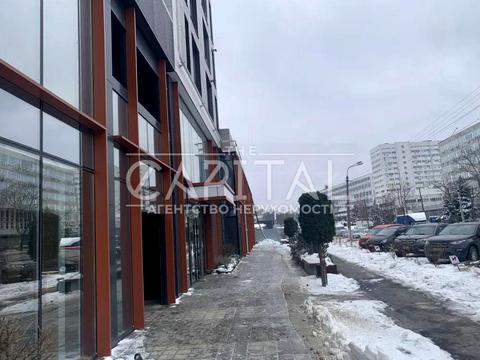 коммерческая по адресу Дегтяревская ул., 17-19