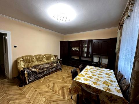 квартира по адресу Под Голоском ул., 8
