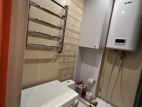 квартира за адресою Мілютенка вул., 5-А