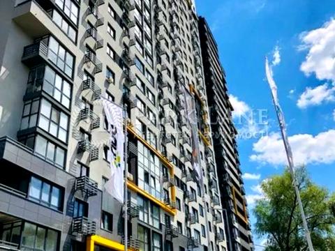 квартира за адресою Нижньоключова вул., 14