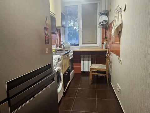 квартира по адресу Лесной просп., 24