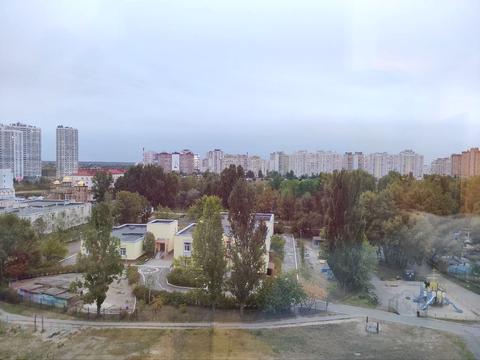 квартира за адресою Олександра Кошиця вул., 7