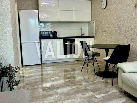 квартира по адресу Миколи Хвильового ул., 3-А