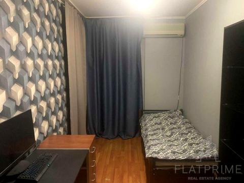 квартира по адресу Леся Курбаса просп., 5-В