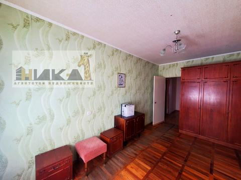 квартира за адресою Рубана вул., 7