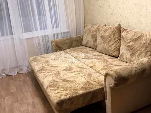 квартира по адресу Гвардейцев-Широнинцев ул., 18