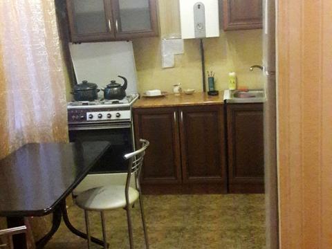 квартира по адресу Свободы просп., 32