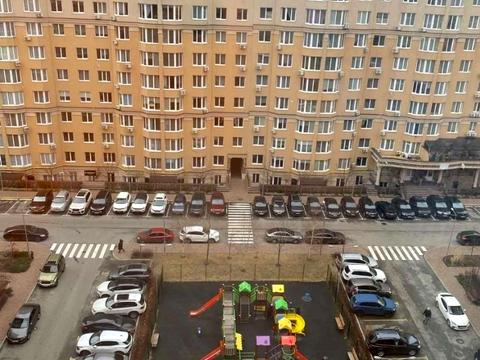 квартира за адресою Боголюбова вул., 30