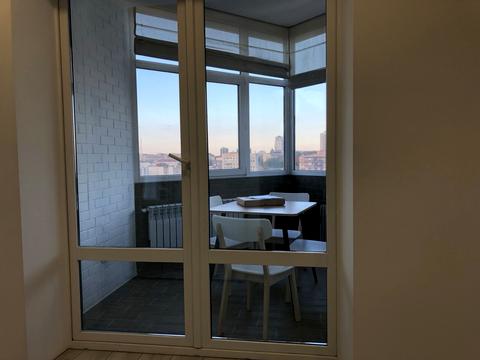 квартира по адресу Дмитриевская ул., 13-А