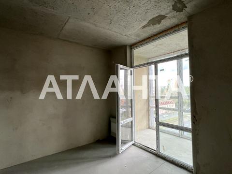 квартира по адресу Автозаводская ул., 72-Б