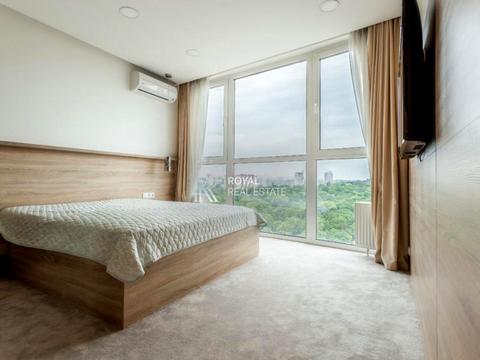 квартира по адресу Казимира Малевича ул. (Боженка), 89