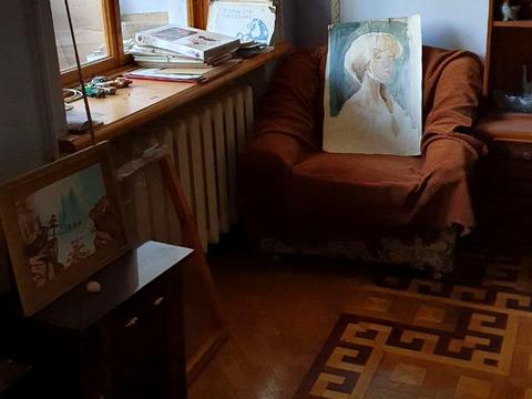 квартира по адресу Хвойный пер., 5