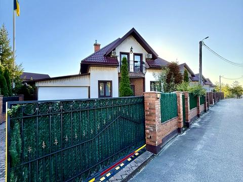 будинок за адресою Зелена