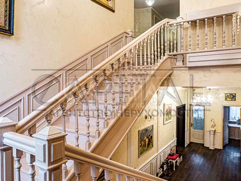 дом по адресу Каштанова, 3