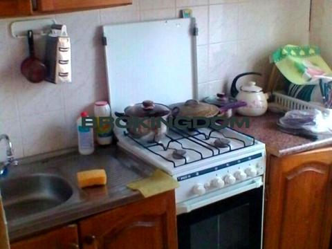 квартира по адресу Гонгадзе Георгия просп. (Советской Украины), 14