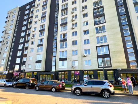 квартира за адресою Трускавецька вул., 123
