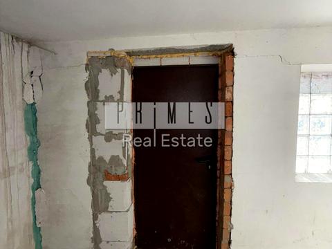 коммерческая по адресу Федора Эрнста ул., 16