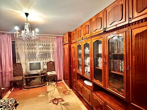 квартира по адресу Мира просп., 81