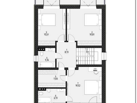 будинок за адресою Березова вул.