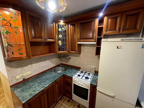 квартира за адресою Дорогожицька вул., 18