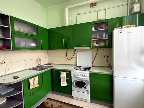 квартира по адресу Грушевського, 55
